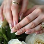neutral base engagement nails