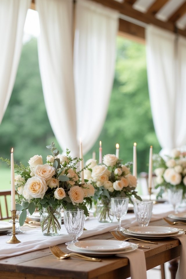neutral elegance and warmth