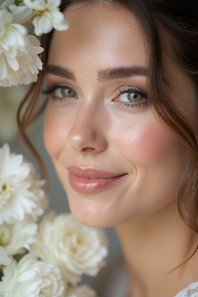 neutral lip colors shine