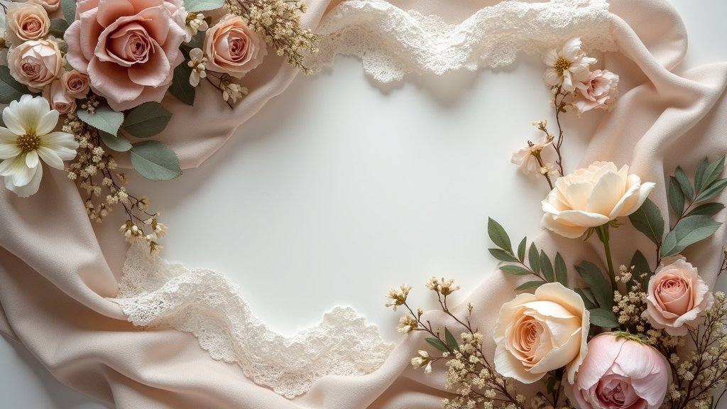 neutral palette wedding colors