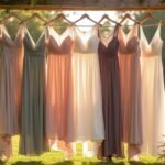 neutral wedding color palette