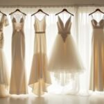 non traditional bride wedding dresses