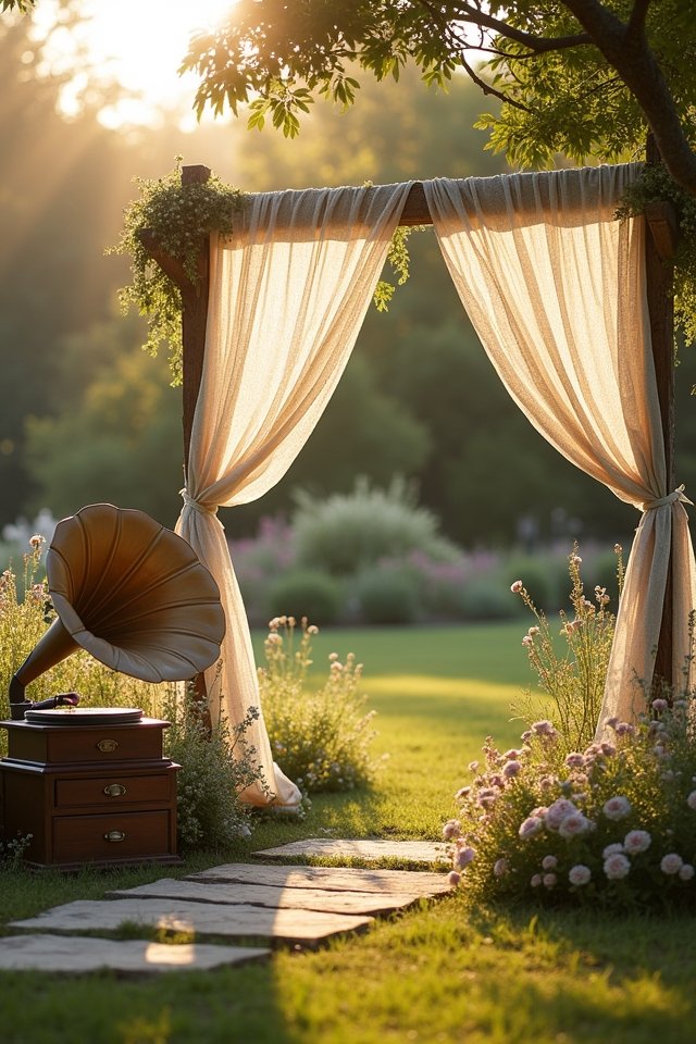 nostalgic music for weddings