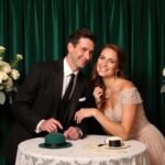 nostalgic vintage wedding photos