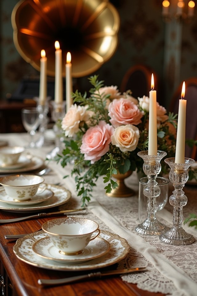 nostalgic wedding entertainment options