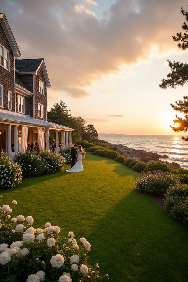 oceanfront wedding magic awaits