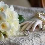old money wedding traditions