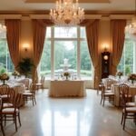 old money wedding venues