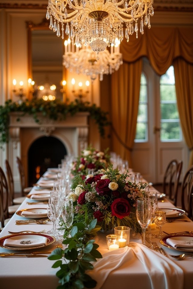 opulent venues for weddings