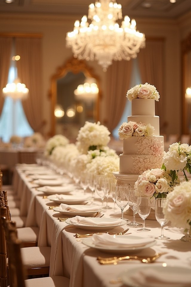 opulent wedding venue options
