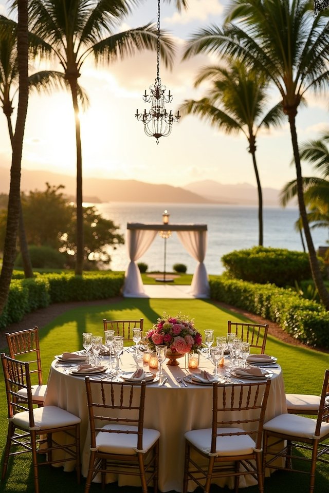 paradise wedding destination awaits