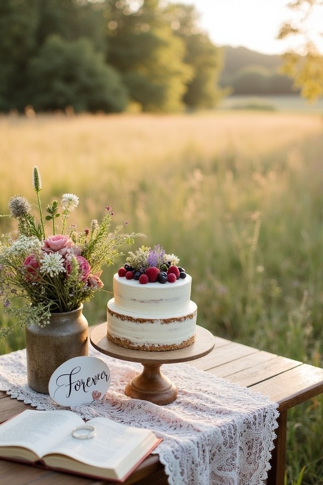 personalize your elopement experience