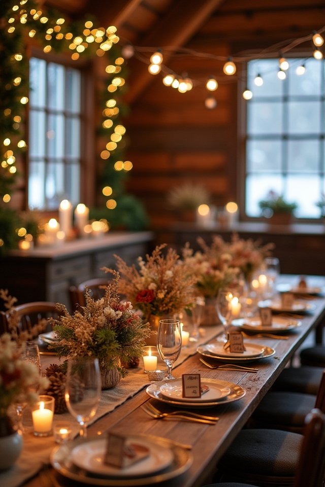 personalized handcrafted wedding details