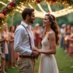 personalized wedding celebration ideas