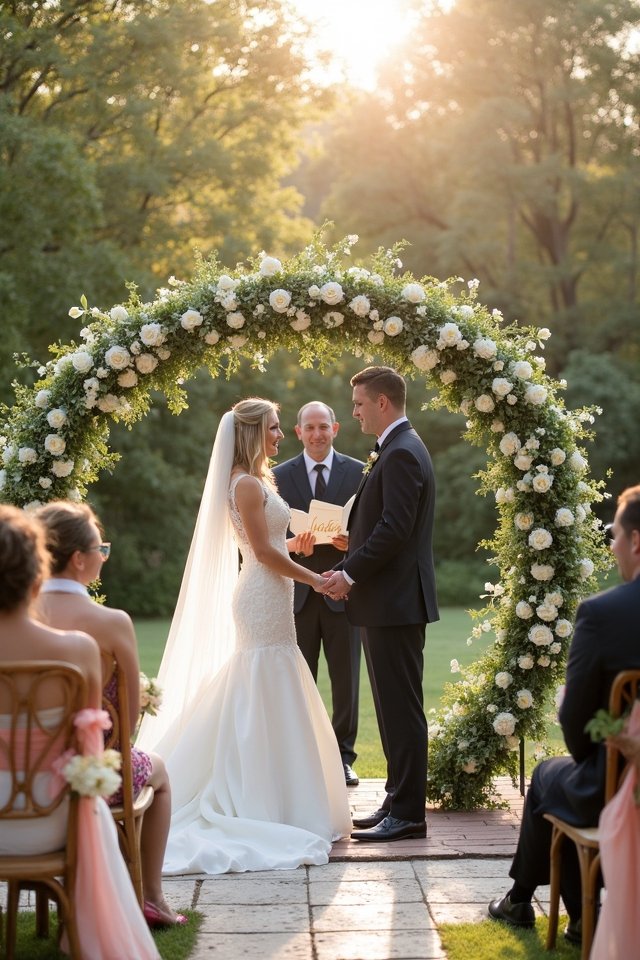 personalized wedding ceremony scripts