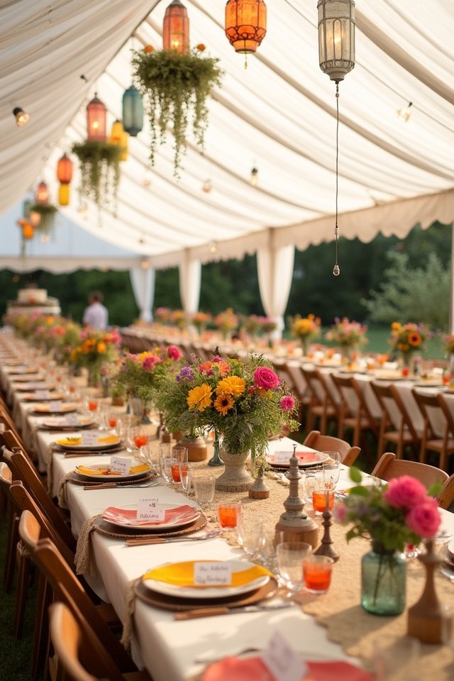 personalized wedding decor ideas
