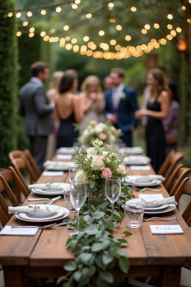 personalized wedding decor ideas