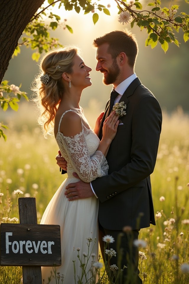 personalized wedding details matter