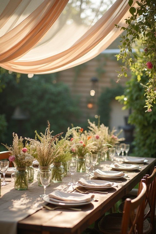 personalized wedding diy decor