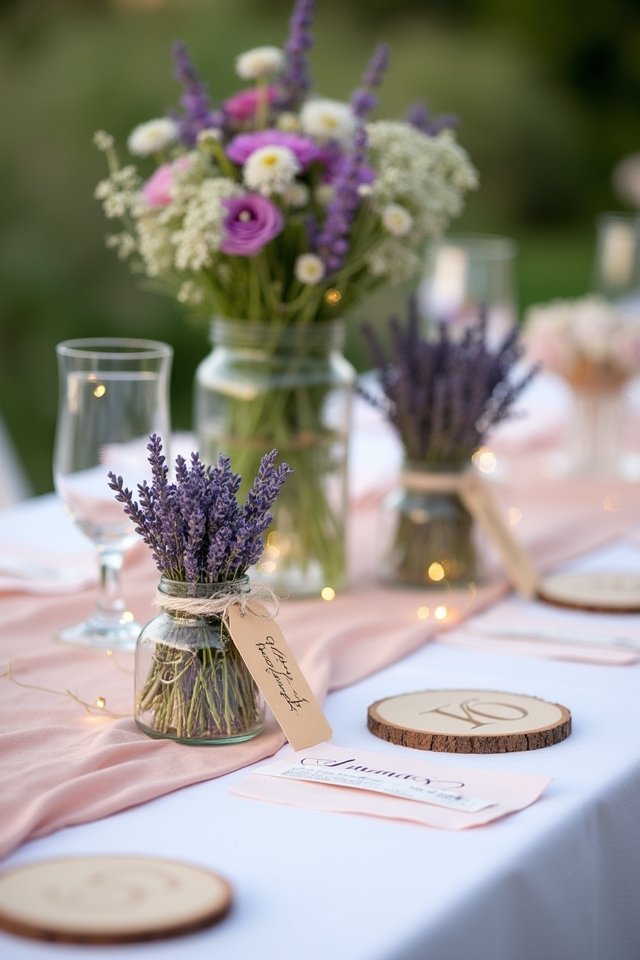 personalized wedding favor ideas