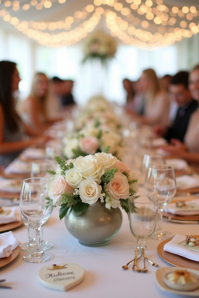 personalized wedding favors ideas