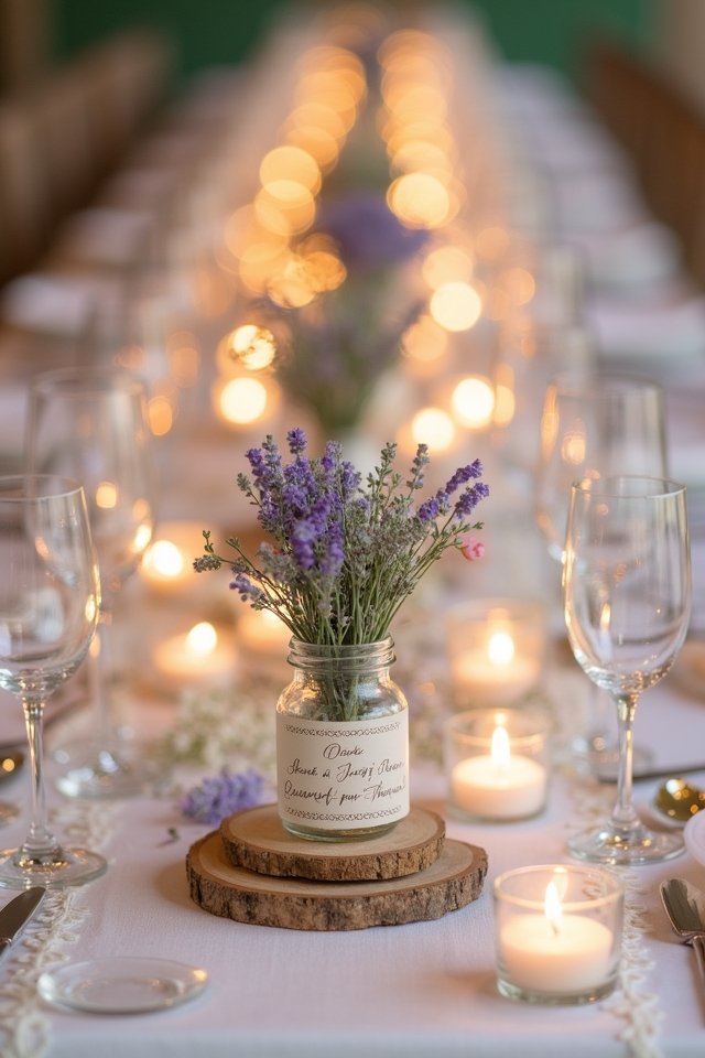 personalized wedding guest favors