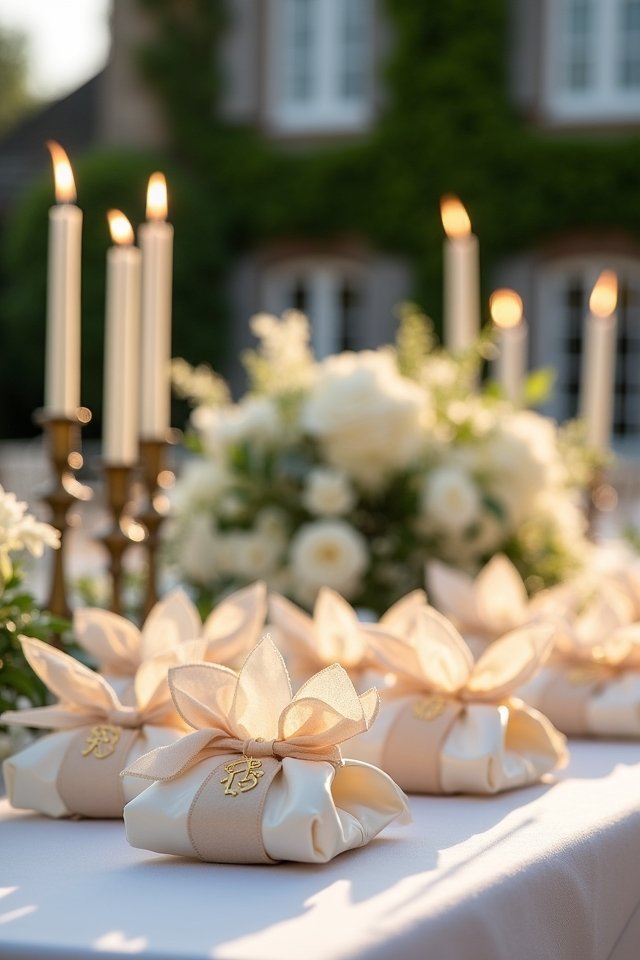 personalized wedding guest gifts