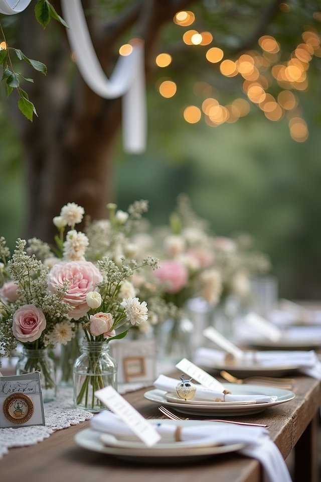 personalized wedding memories cherished