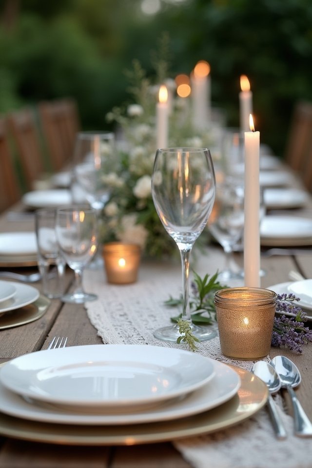 personalized wedding place cards