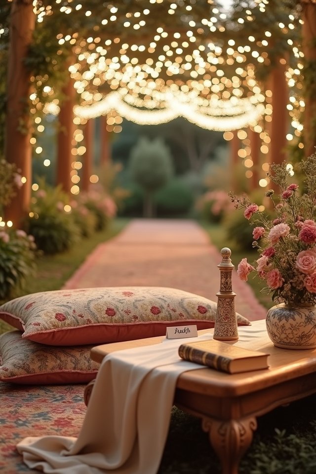 personalized wedding props ideas