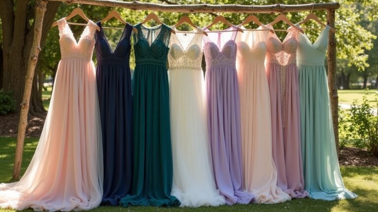 plus size wedding dress options