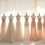 princess style party dresses