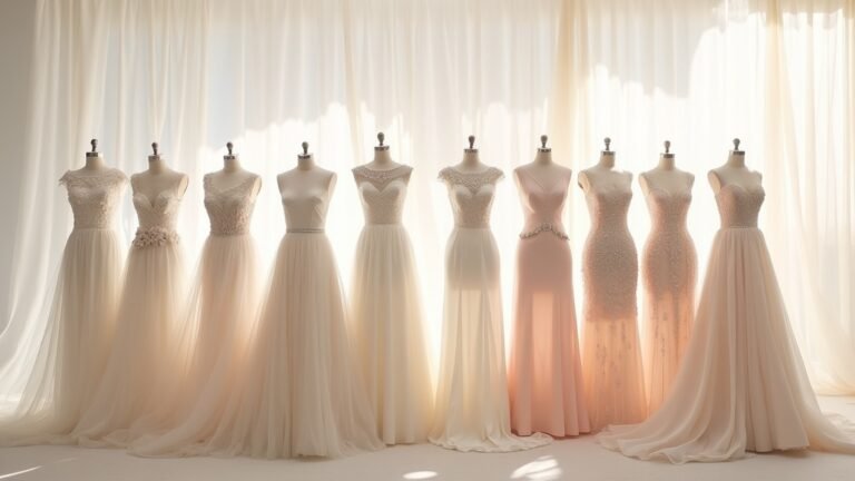 princess style party dresses