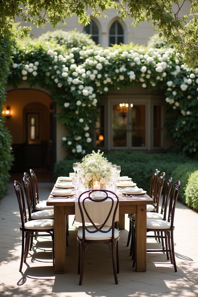 private estates for weddings