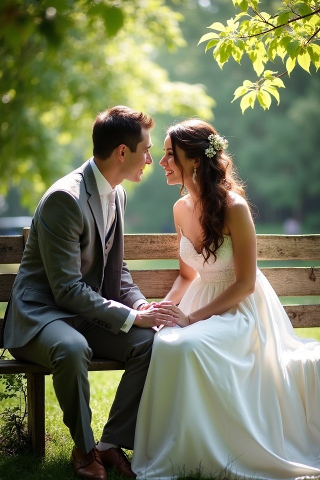 quiet moments cherished memories