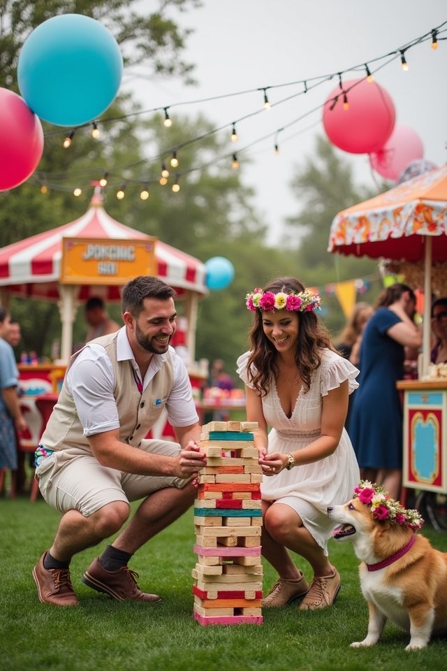 quirky experiences for guests