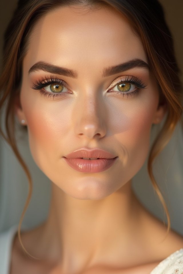 radiant bridal glow essentials