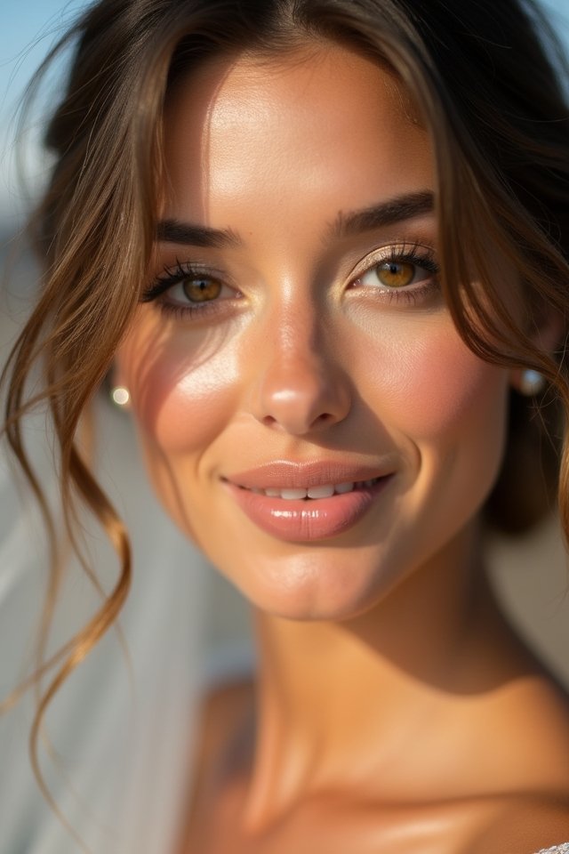 radiant bridal glow essentials