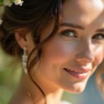 radiant bridal makeup ideas