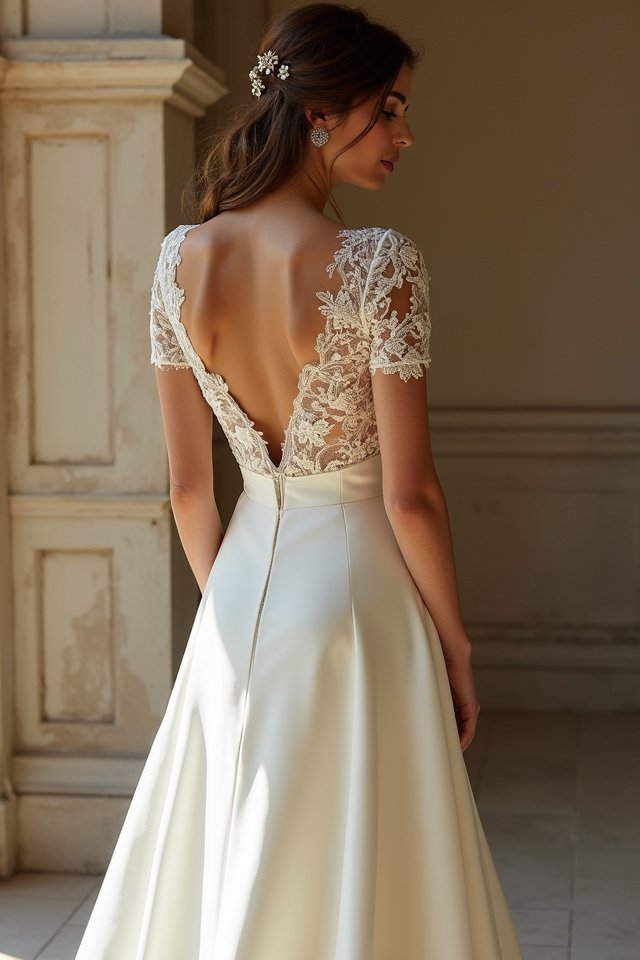 radiate elegance and sophistication