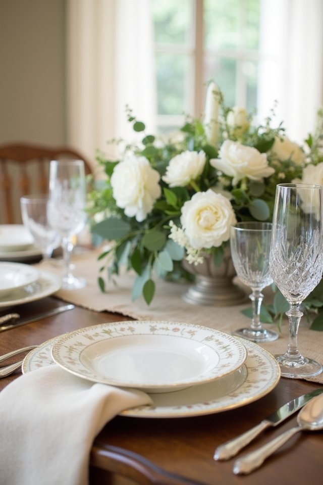 refined seasonal culinary experience