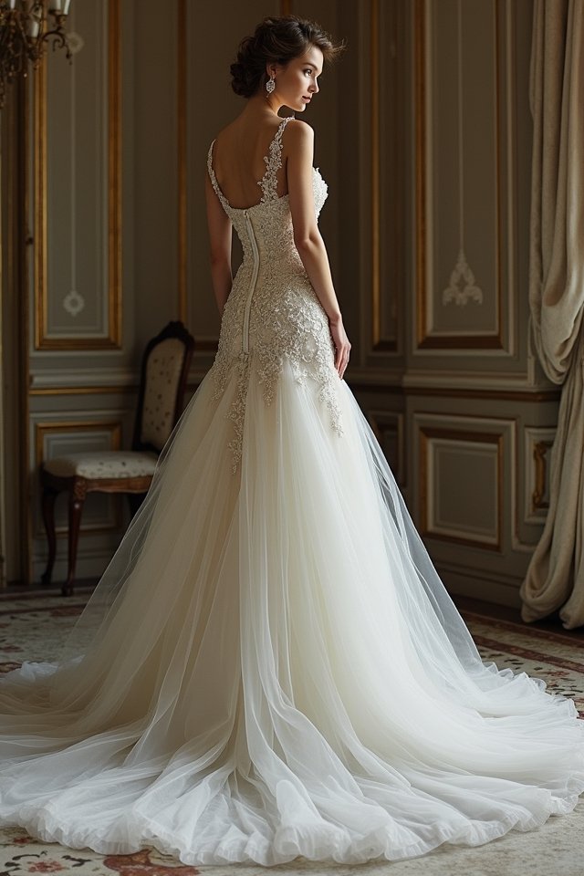 regal elegance for weddings