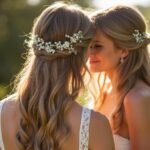 relaxed wedding hair styles