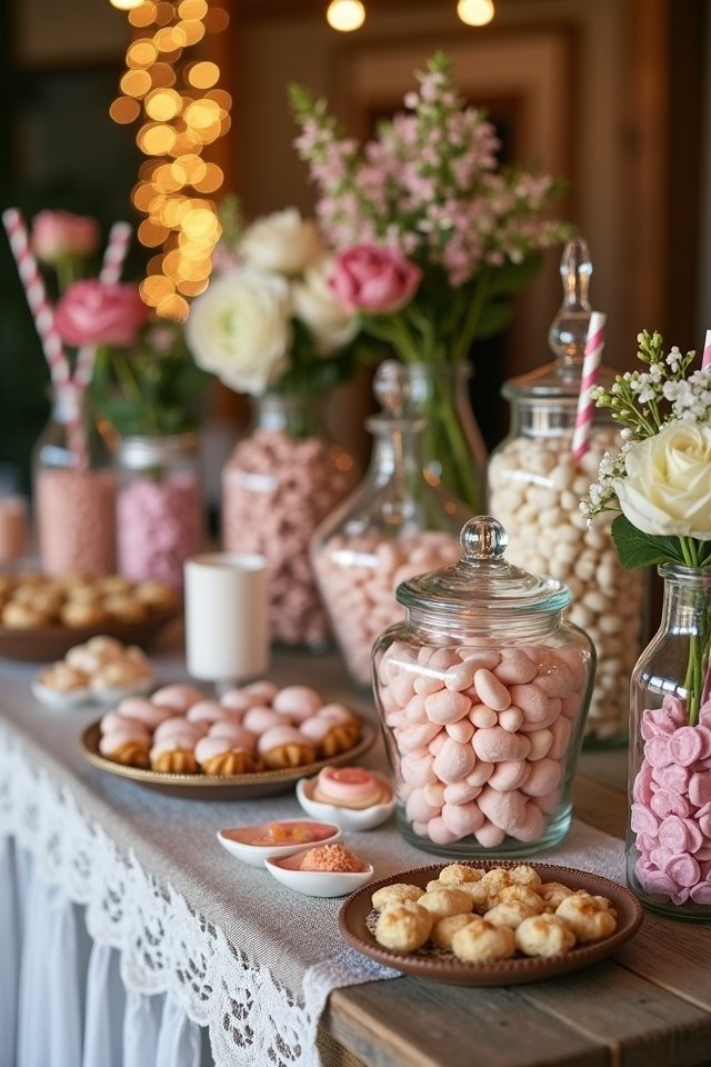 retro candy bar nostalgia