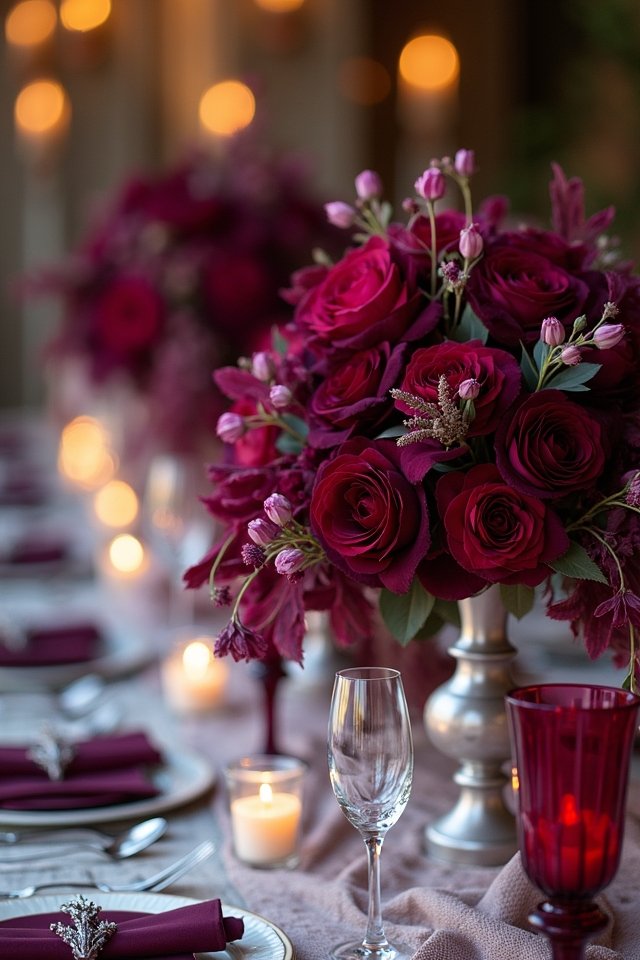 rich elegance and charm