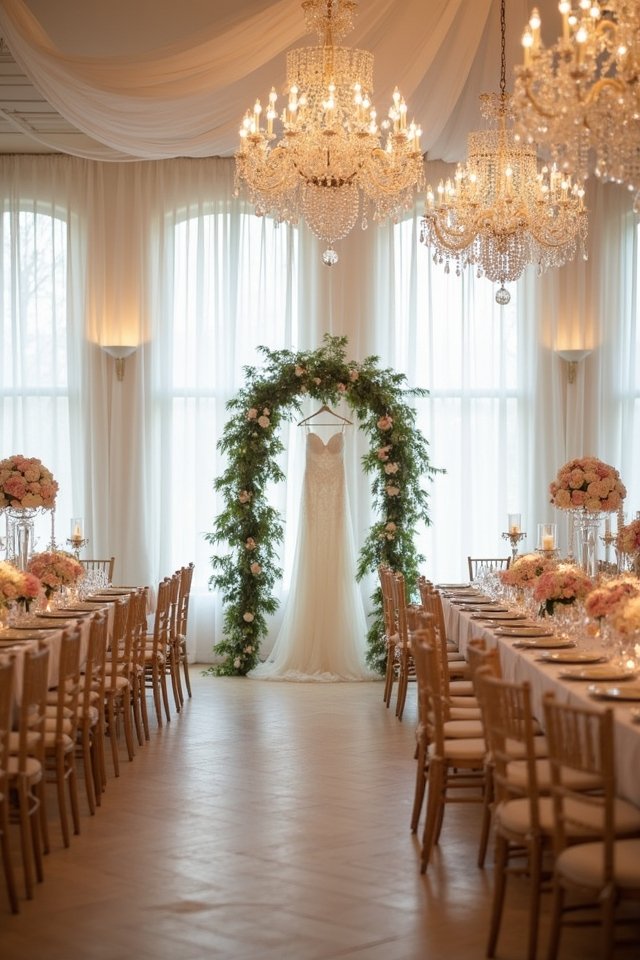 romantic historic venue choices