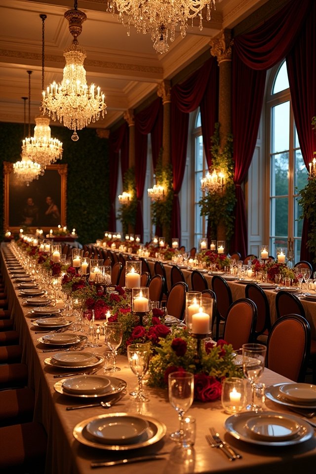 romantic historic wedding venues