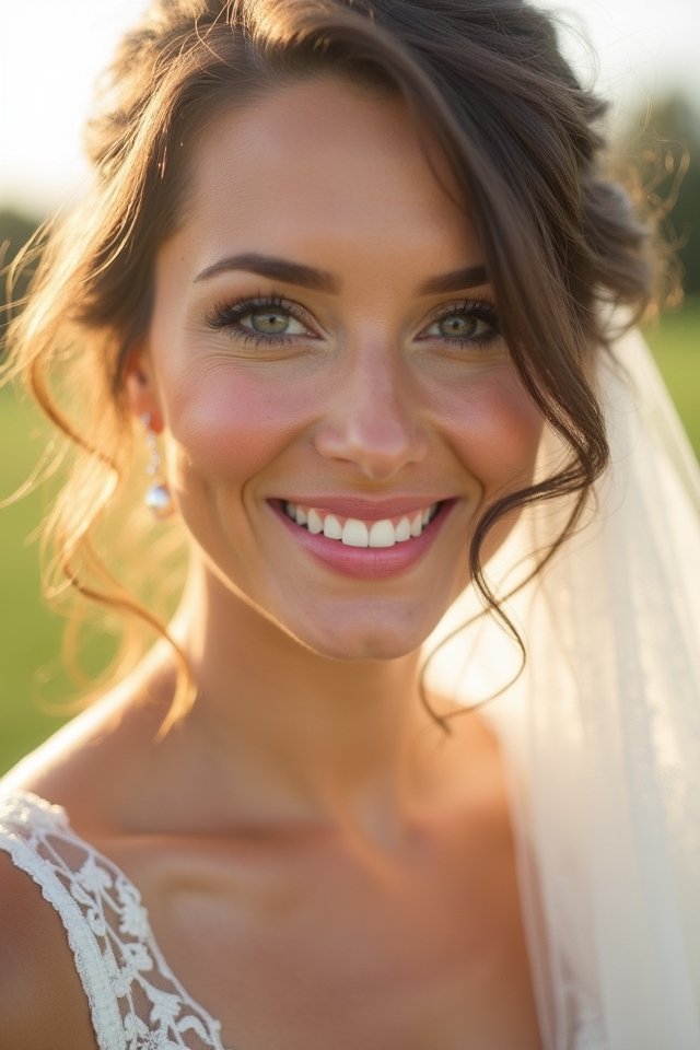 rosy cheeks long lasting lips