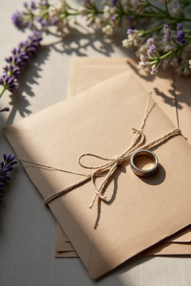 rustic charm and elegance