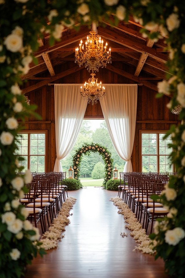 rustic charm breathtaking scenery